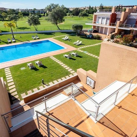 Millennium Golf Residences Vilamoura Zewnętrze zdjęcie