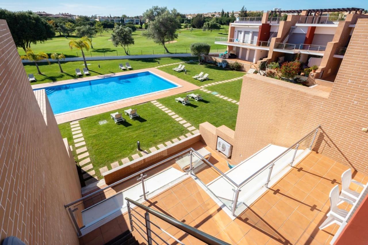 Millennium Golf Residences Vilamoura Zewnętrze zdjęcie